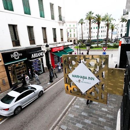 Marhaba Inn By Hb Hostels Tetouan Exterior photo