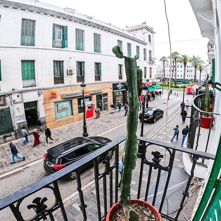 Marhaba Inn By Hb Hostels Tetouan Exterior photo